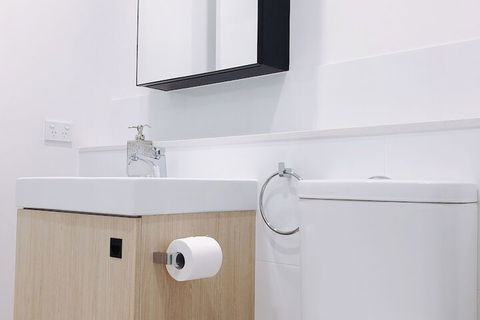 St.Tropez Apartment - Accommodation Gold Coast 1