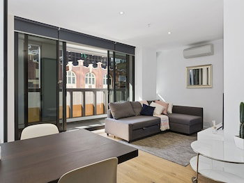 CHARLOTTE Manhatten Building Near Spencer St. & Southern Cross Station - Accommodation Gold Coast 6