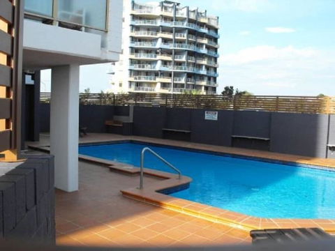Ebbtide Unit 07 - Accommodation Gold Coast 1