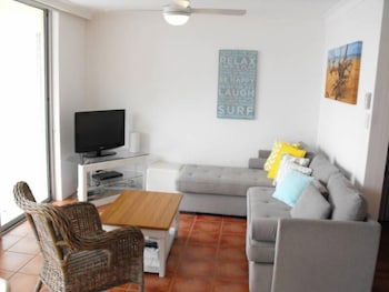 Beachpoint Unit 202 - Accommodation Gold Coast 4