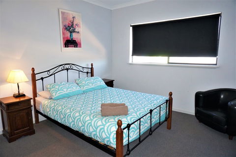 Ningaloo Breeze Villa 10 - Accommodation Gold Coast 1
