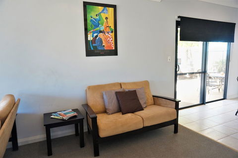 Ningaloo Breeze Villa 10 - Accommodation Gold Coast 5