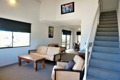 Ningaloo Breeze Villa 10 - Accommodation Gold Coast 0