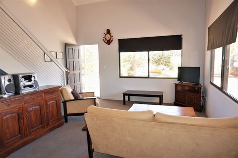 Ningaloo Breeze Villa 10 - Accommodation Gold Coast 2