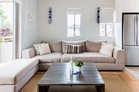 Bondi Beach Executive Penthouse - 1 Gold Coast 4