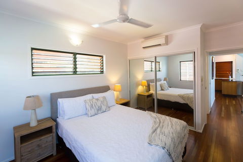 Casuarina 13 On Hamilton Island - Gold Coast 4U 4