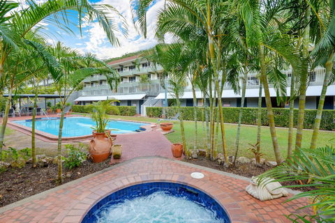 Casuarina 13 On Hamilton Island - Gold Coast 4U 1