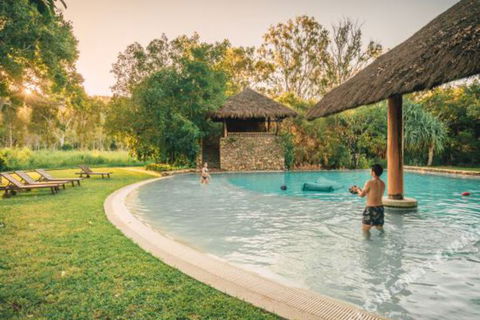 Paradise Cove Resort - Accommodation Gold Coast 3