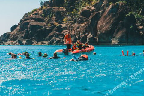 Paradise Cove Resort - Accommodation Gold Coast 6