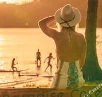 Paradise Cove Resort - Accommodation Gold Coast