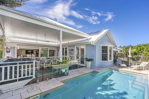 A PERFECT STAY - Stanhope Byron - Accommodation Gold Coast 4