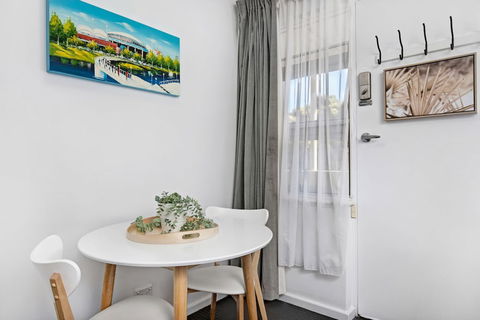 Bayscape Studio Glenelg - Accommodation Gold Coast 3