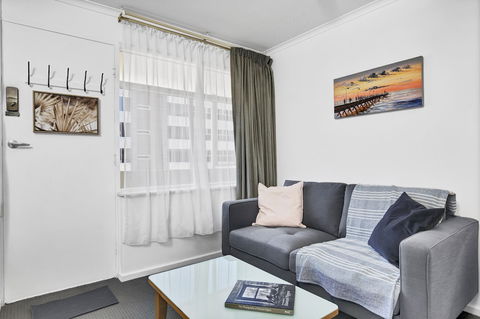 Bayscape Studio Glenelg - Accommodation Gold Coast 6