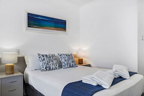 Bayscape Studio Glenelg - Accommodation Gold Coast 5