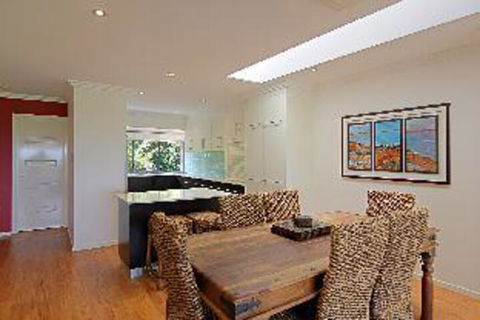 A PERFECT STAY 3 James Cook Apartments - Accommodation Gold Coast 3