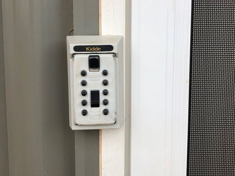 Getaway Villas Unit 38 6 - 1 Gold Coast 0