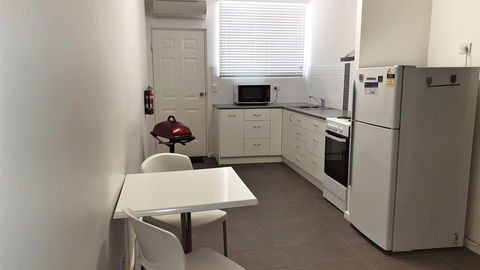 Getaway Villas Unit 38 6 - 1 Gold Coast 4