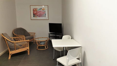 Getaway Villas Unit 38 6 - 1 Gold Coast 1