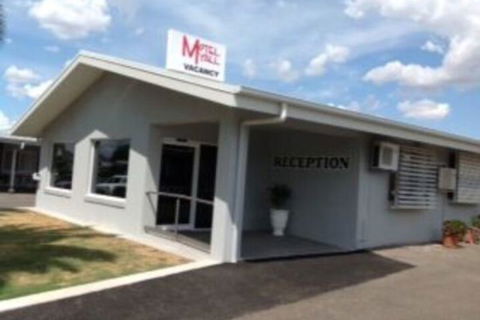 Motel Myall - Accommodation Gold Coast 1