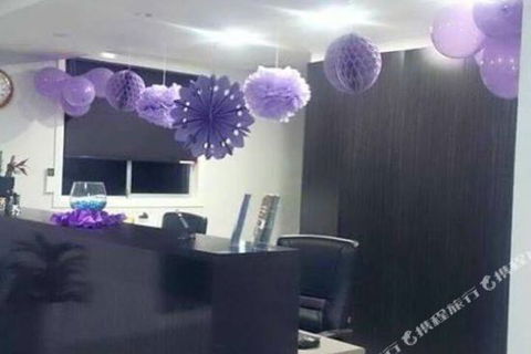 Motel Myall - Accommodation Gold Coast 4