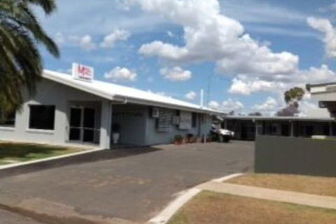 Motel Myall - Accommodation Gold Coast 3