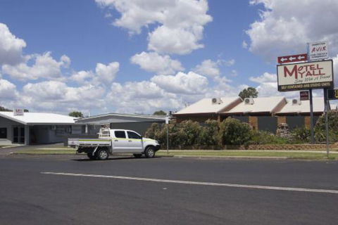 Motel Myall - Accommodation Gold Coast 0