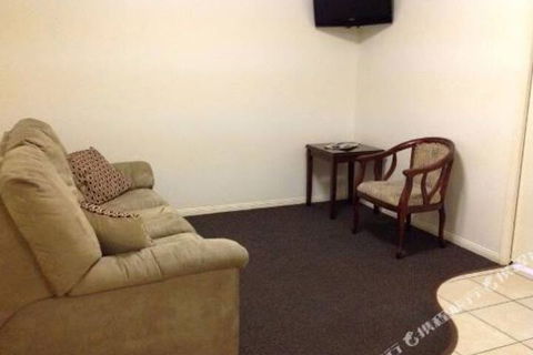 Motel Myall - Accommodation Gold Coast 7