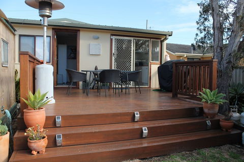 Magical Tomakin Getaway - Gold Coast 4U 1