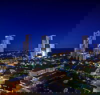 Oracle Resort - Holidays Gold Coast - Accommodation Gold Coast