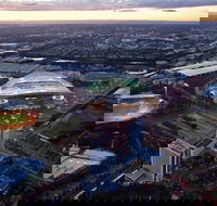 Ibis Sydney Olympic Park - Gold Coast 4U