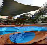 Kimberley Hotel Halls Creek - Accommodation Gold Coast