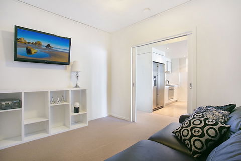 Sierra Grande - Accommodation Gold Coast 6