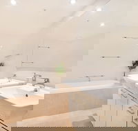 Sierra Grande - Accommodation Gold Coast