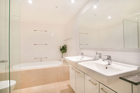 Sierra Grande - Accommodation Gold Coast 0