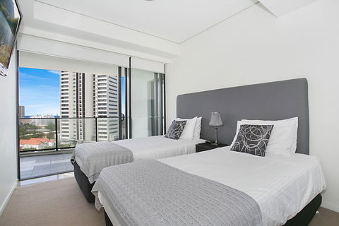 Sierra Grande - Accommodation Gold Coast 2