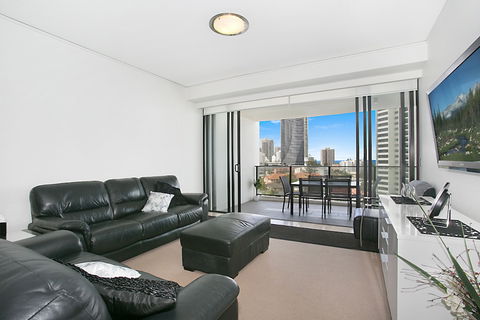 Sierra Grande - Accommodation Gold Coast 1