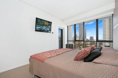 Sierra Grande - Accommodation Gold Coast 4