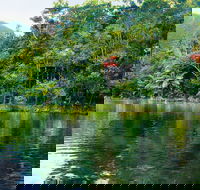 Silky Oaks Lodge - Gold Coast 4U