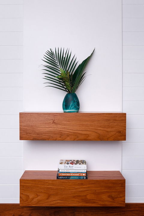 Silky Oaks Lodge - Accommodation Gold Coast 6