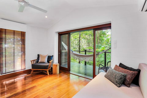 Silky Oaks Lodge - Accommodation Gold Coast 5