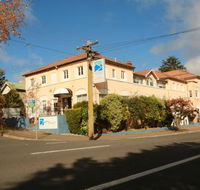 Hotel Blue - 1 Gold Coast
