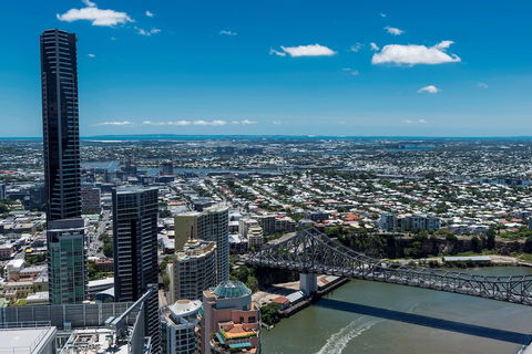 Oaks Aurora Tower - Accommodation Gold Coast 5