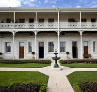 Denison Boutique Hotel Ascend Hotel Collection - Accommodation Gold Coast