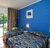 Kondari Lakeside Villas - Gold Coast 4U