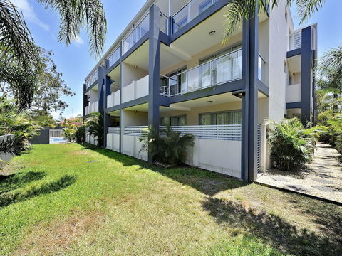 Shoal Bay Beachclub Apartments - Accommodation Gold Coast 4