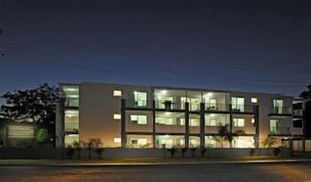 Shoal Bay Beachclub Apartments - Accommodation Gold Coast 2