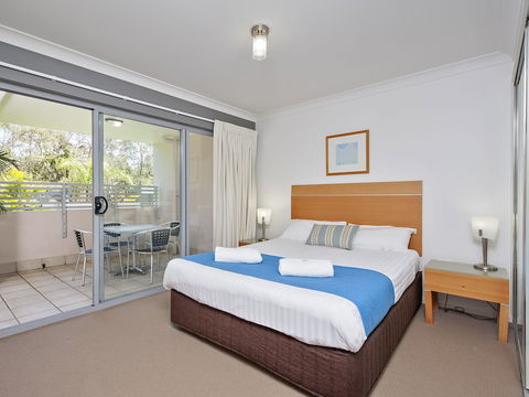 Shoal Bay Beachclub Apartments - Accommodation Gold Coast 6