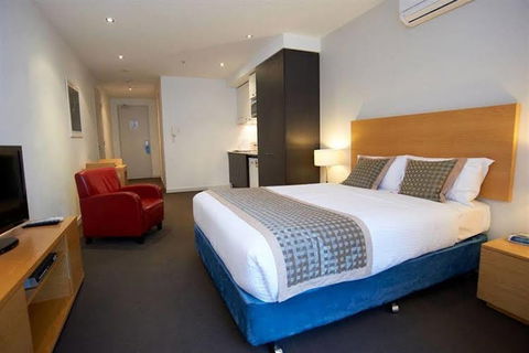 Quest Sxy South Yarra - Accommodation Gold Coast 0