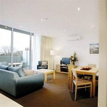 Quest Sxy South Yarra - Accommodation Gold Coast 1