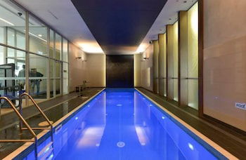 Luxury Apartment With View - Accommodation Gold Coast 1